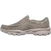 Skechers Creston-Moseco, Mocassino Uomo, Tortora, 40 EU