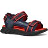 Geox J Sandal Airadyum Bo sandaloBambini e ragazzi