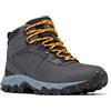 Columbia Newton Ridge Wp Omni-heat 2 Scarponi da trekking altaUomo