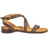 El Naturalista N5802 PANGLAO, Sandali piatti da donna, Testa, 40 EU Larghezza
