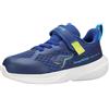 KangaROOS K-rdi Pebble Ev, Scarpe da Ginnastica Unisex-Bambini, Navy Sulphur Spring, 27 EU
