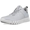 ECCO Sneaker Gruuv da Uomo, Cemento., 12-12.5