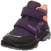 Superfit Jupiter Leicht Gefütterte Gore-Tex, Scarpe da Ginnastica Bambine e Ragazze