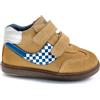 Pablosky Sax 062698, Stivali alla Moda, Giallo, 21 EU Larga
