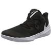 Nike Zoom Hyperspeed Court CI2964-010 - Scarpe da Uomo, Colore: Nero/Bianco, Nero, 42 EU