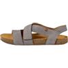 El Naturalista N5799 BALANCE - Sandali bassi scarpe, DENIM,