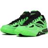 Reebok Engine A, Scarpe da Ginnastica Unisex-Adulto, Lime, 44 EU