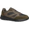 Geox Scarpe da Ginnastica da Uomo U KLAIVER Verde, 43 EU, Verde, 43 EU