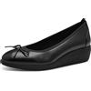 Jana Ballerine da Donna con Zeppa vegane