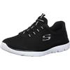 Skechers Donna Summits 12980 Scarpe da Ginnastica