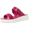 MARCO TOZZI Pantolette 2-27200-44, Ciabatte Donna, Pink, 39 EU