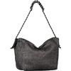 TOM TAILOR Denim Luzi Hobo Bag - Borsa a tracolla da donna, taglia M