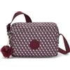 Kipling ABANU M Tracolla media, 3DK Wine (Rosso)