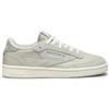 Reebok Donna Club C 85 Vintage Sneaker, ESCAPEGREY/CALK/STILLGREY, 41 EU