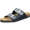 Dr. Brinkmann Bonillo, Mocassino Unisex-Adulto, Nero, 39 EU
