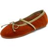 Bisgaard Palma, Scarpe da Ginnastica, ruggine, 24 EU