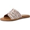 Tamaris Tamaris Damen 1-27136-44 CiabatteDonna