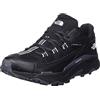 The North Face NF0A5LWUKY41 W VECTIV TARAVAL FUTURELIGHT Donna, TNF BLACK/TNF WHITE EU 36.5