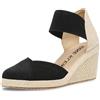 Anne Klein Zoey Sandali con zeppaDonna