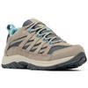 Columbia Crestwood Impermeabile Scarpe da escursionismoDonna