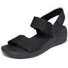 Skechers Arya Favorite Finds, Sandali Bassi Donna
