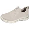 Skechers, Sneaker da Donna Go Walk Arch Fit Iconic