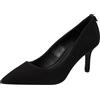 BOSS Isobel_Pump70_SD, Pompa Donna, Black1, 37 EU