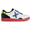 Munich GRESCA, Scarpe da Uomo, Bianco, 46 EU, Bianco, 46 EU