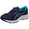 ASICS Contend 8 GS Sneaker