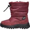 Falcotto POZNURR 3 WP SUEDE/NYLON NEW GRANATA