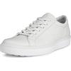 ECCO Sneaker Soft 60 Premium da Uomo, Bianco, 36.5/37 EU