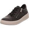 Legero Sneaker da Donna Rejoise Gore-Tex, Nero 0100, 8.5 EU