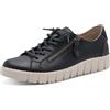 Jana Damen Sneaker Low 8-23704-46, Scarpe da Ginnastica Donna