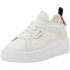 Love Moschino SNEAKERD.ECLIPSE50 Calza+Vitello
