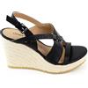 CHATTAWAK 13 Cm, Sandali con Tacco Donna