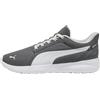 PUMA SOFTRIDE Cosmic LT SLIPTECH Sneaker, Cool Dark Gray White, 42, Cool Dark Gray PUMA White, 46 EU
