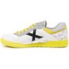 Munich Continental 971, Scarpe Uomo, Bianco, 39 EU