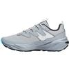 Jack Wolfskin PS Trail Low M, Scarpe da Trekking Uomo, Cool Grigio, 45.5 EU