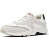 Camper Drift K100876, Scarpe da Ginnastica Uomo, Multicolore 017, 39 EU