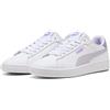 Puma - Puma Smash 3.0 L Jr, Scarpe da Ginnastica Unisex - Bambini e Ragazzi
