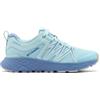 Columbia Peakfreak Roam WP, Scarpe da Trekking ed Escursionismo a Vita Bassa, da Donna, Blu Marino/Blu Crepuscolo, 4,5