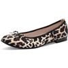 Tamaris ballerina da donna bassa marrone 37 EU