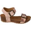CHATTAWAK 42 It, Sandali con Tacco Donna