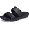 Crocs Classic Marbled Sandal, Zoccoli Unisex - Adulto