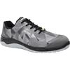 ELTEN Landon Grey Low ESD S1, Scarpe Antinfortunistiche Unisex-Adulto, 39 EU