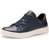 ARA Sneaker da donna ROM 2.0, blu, Mocca, 38 EU, Mocca blu, 38 EU