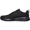 Skechers Go Walk Max-54601 Wide, Scarpe da Ginnastica Uomo