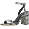 Michael Kors Merriam Block Heel Scarpe col taccoDonna