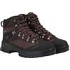 Aigle Huntshaw 2 Mtd, Scarpe da Caccia, Uomo, Marrone (Scuro), 41 EU