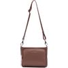 Mandarina Duck Mellow Leather Crossover, Donna, 06 M US